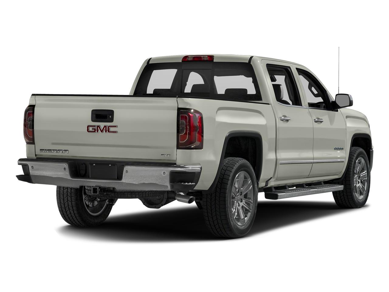 2018 GMC Sierra 1500 Vehicle Photo in OSHKOSH, WI 54904-7811