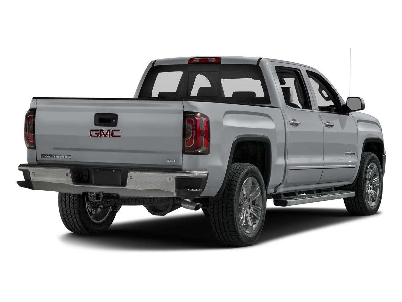 2018 GMC Sierra 1500 Vehicle Photo in PEMBROKE PINES, FL 33024-6534