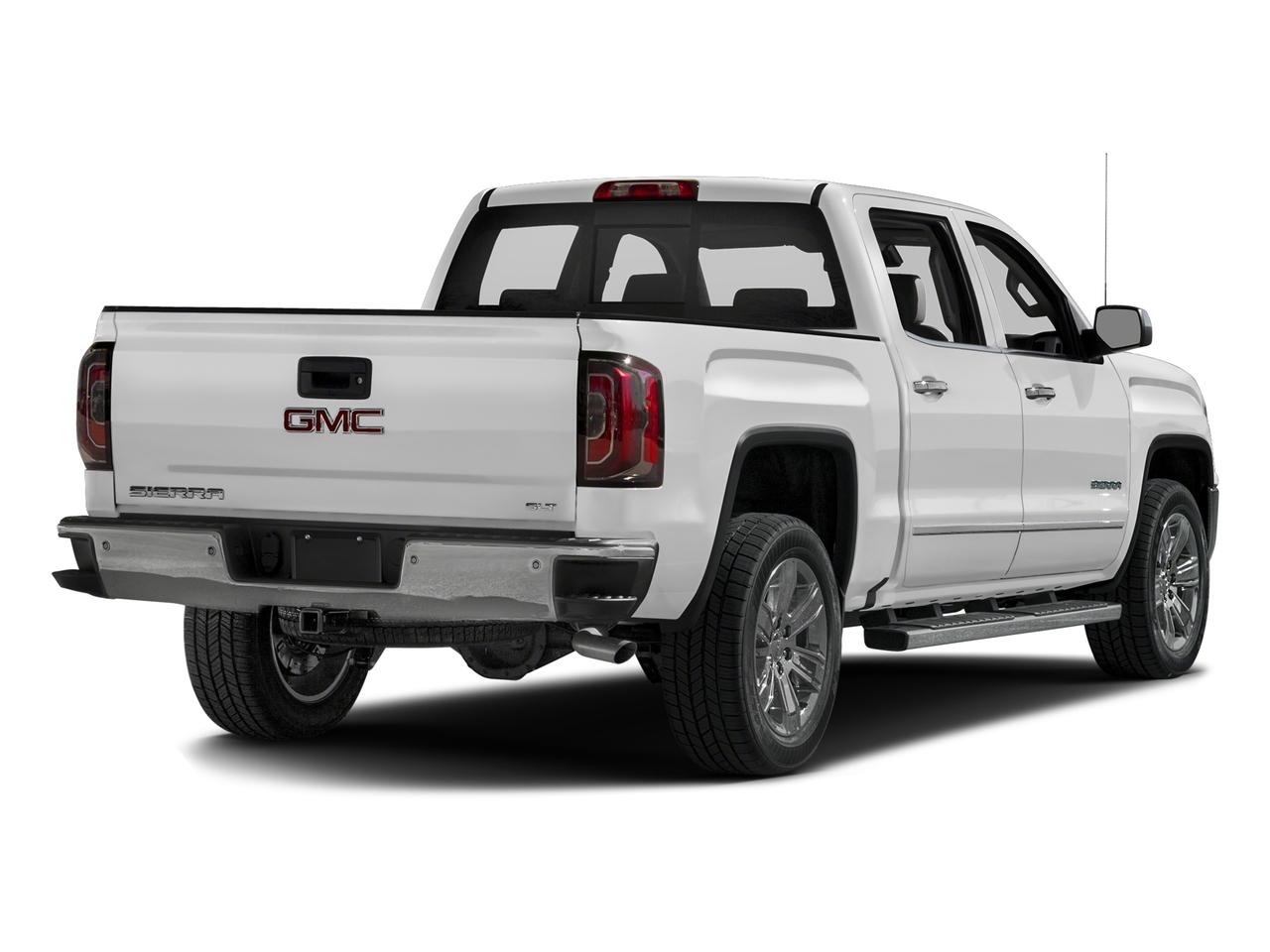 2018 GMC Sierra 1500 Vehicle Photo in APPLETON, WI 54914-8833