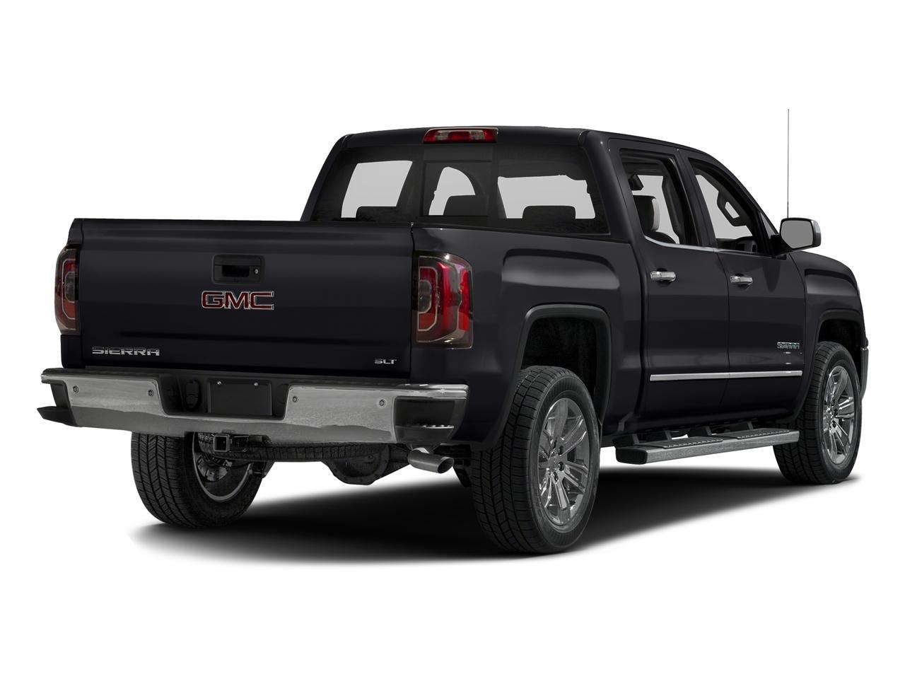 2018 GMC Sierra 1500 Vehicle Photo in OSHKOSH, WI 54904-7811