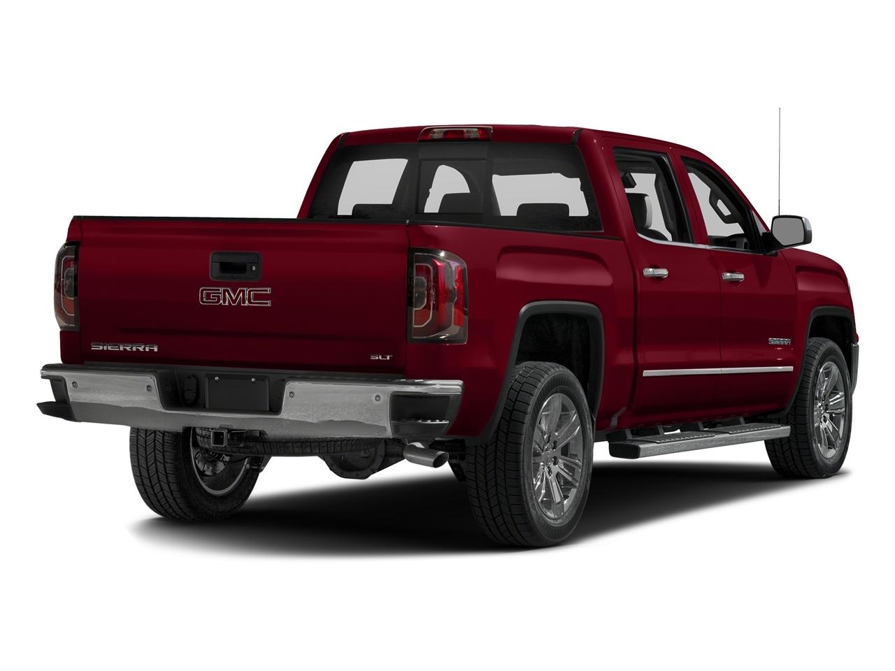 2018 GMC Sierra 1500 Vehicle Photo in GILBERT, AZ 85297-0402