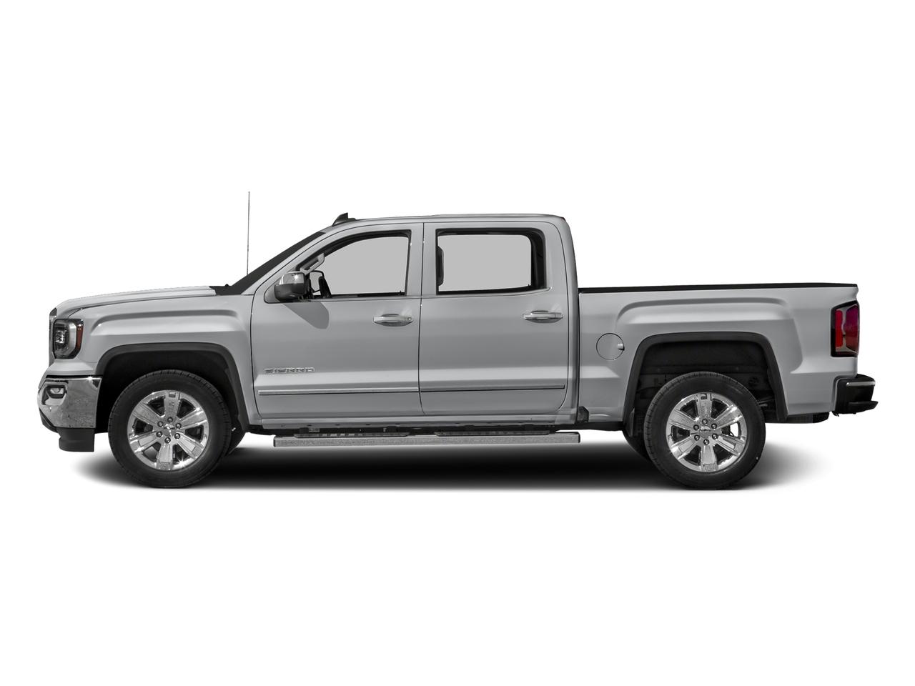 Used 2018 GMC Sierra 1500 SLT with VIN 3GTU2NEC8JG405709 for sale in Roseville, CA