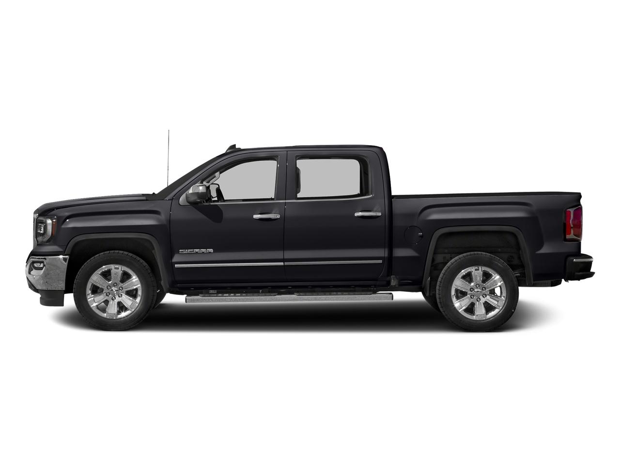 2018 GMC Sierra 1500 Vehicle Photo in ALBERTVILLE, AL 35950-0246