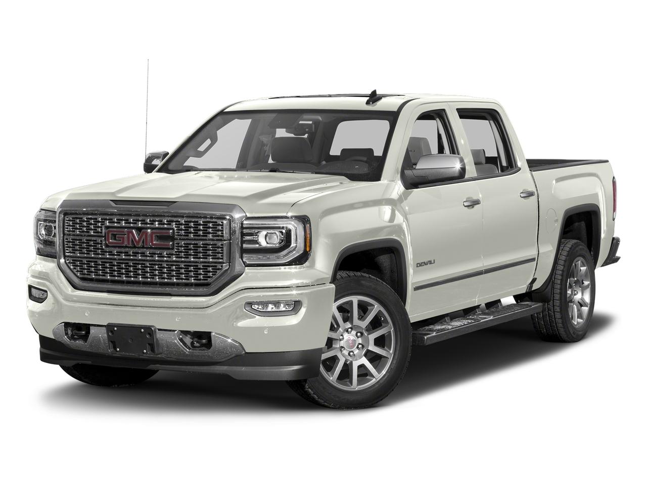 Used 2018 GMC Sierra 1500 Denali Denali with VIN 3GTU2PEJ7JG204524 for sale in Mankato, Minnesota