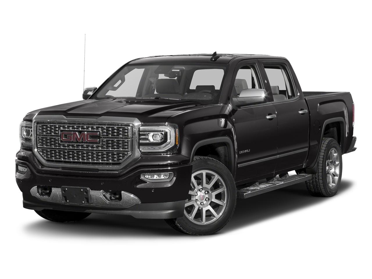 2018 GMC Sierra 1500 Vehicle Photo in Oshkosh, WI 54904