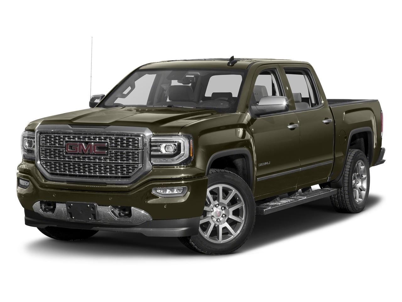 2018 GMC Sierra 1500 Vehicle Photo in TOPEKA, KS 66609-0000