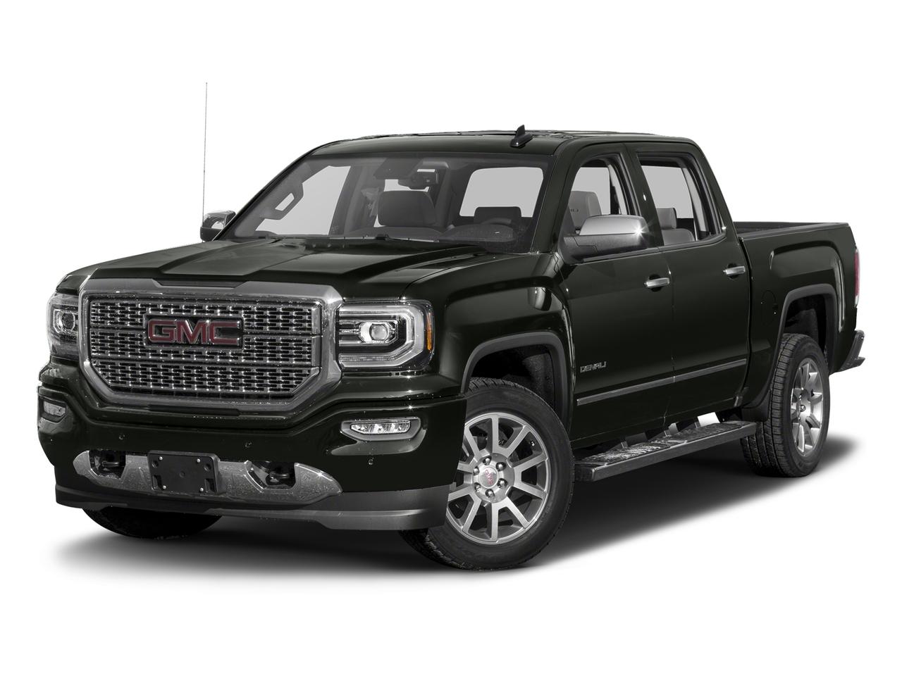 2018 GMC Sierra 1500 Vehicle Photo in LONE TREE, CO 80124-2750