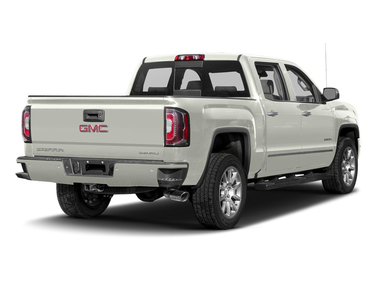 2018 GMC Sierra 1500 Vehicle Photo in PEORIA, AZ 85382-3715