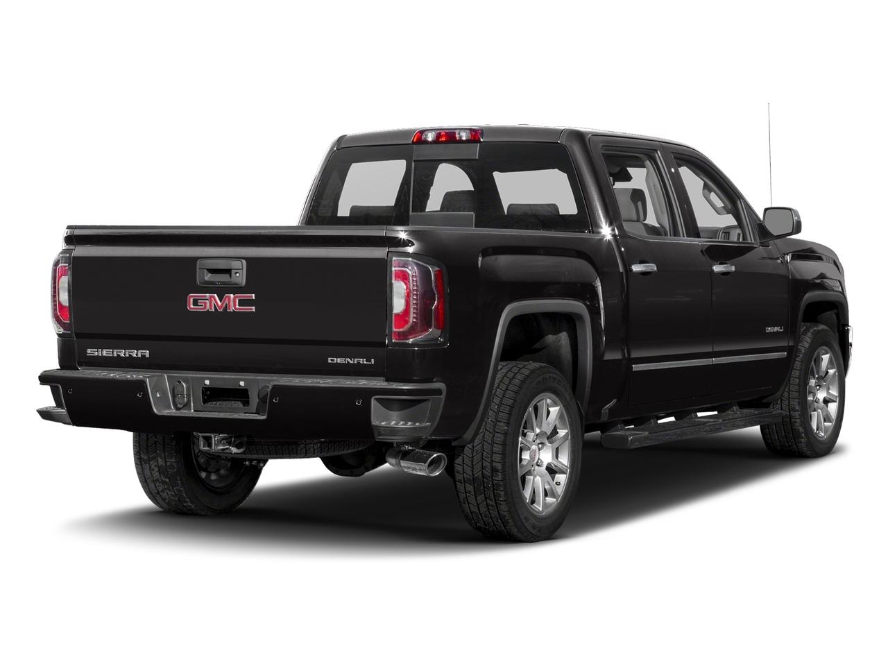 2018 GMC Sierra 1500 Vehicle Photo in PEMBROKE PINES, FL 33024-6534