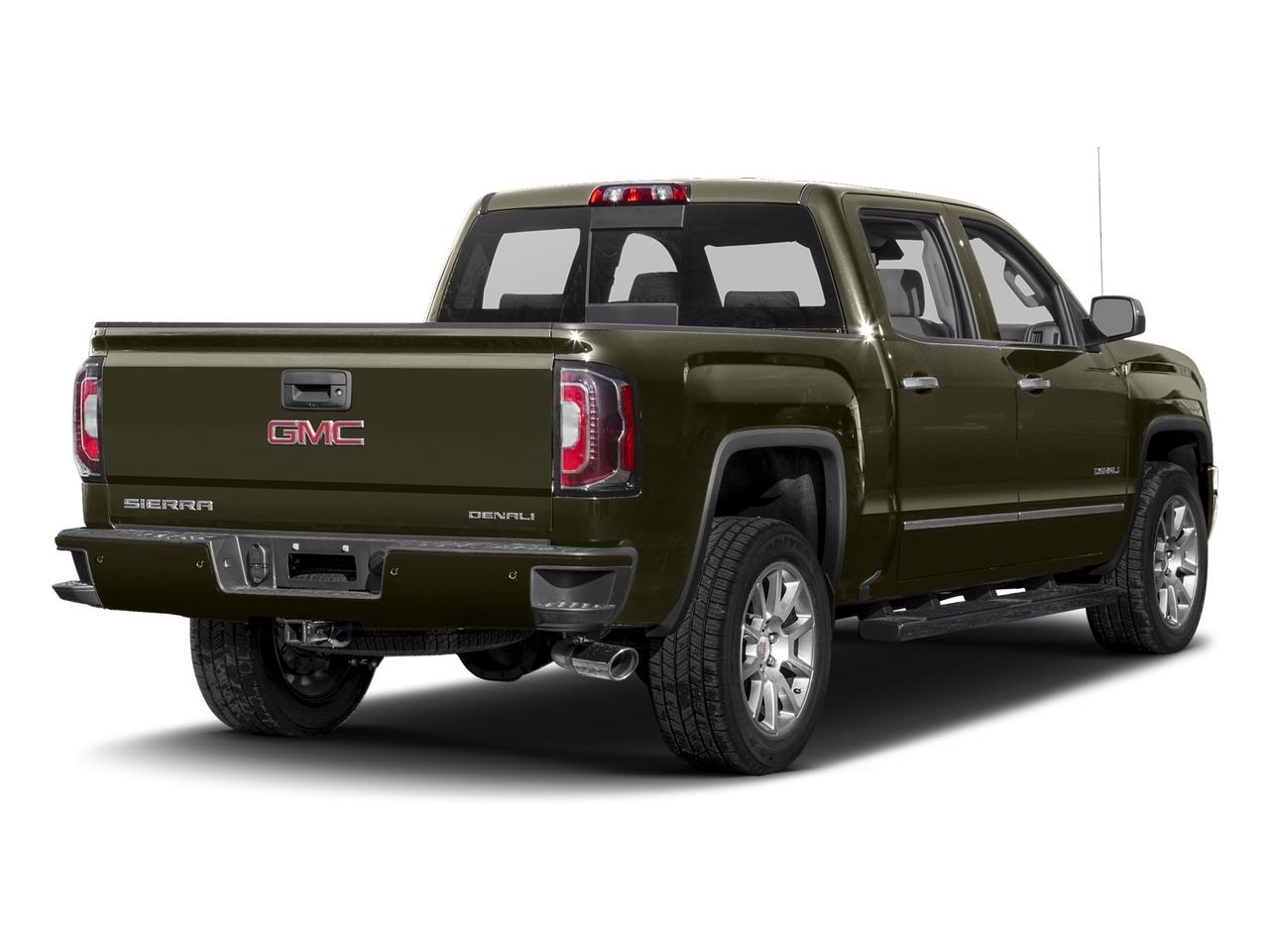 2018 GMC Sierra 1500 Vehicle Photo in TOPEKA, KS 66609-0000