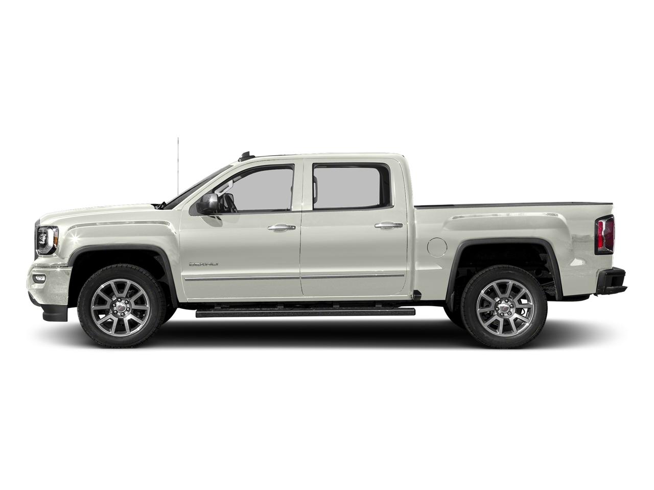 2018 GMC Sierra 1500 Vehicle Photo in PEORIA, AZ 85382-3715