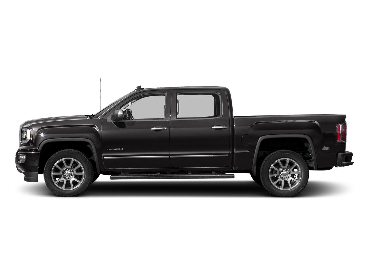 2018 GMC Sierra 1500 Vehicle Photo in PEMBROKE PINES, FL 33024-6534