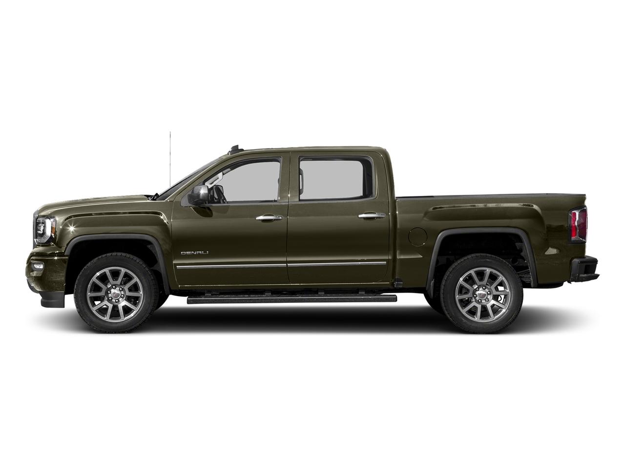 2018 GMC Sierra 1500 Vehicle Photo in TOPEKA, KS 66609-0000