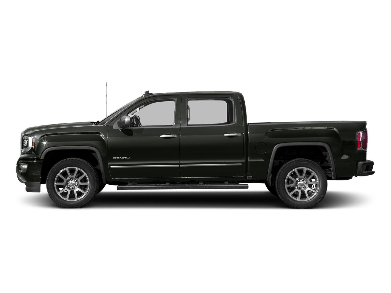 2018 GMC Sierra 1500 Vehicle Photo in LONE TREE, CO 80124-2750