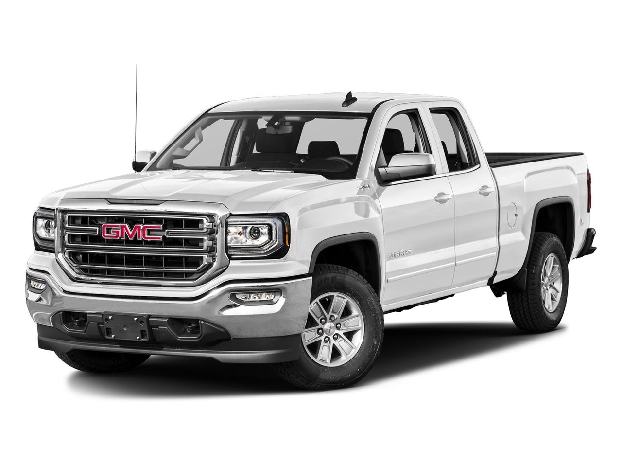 2018 GMC Sierra 1500 Vehicle Photo in NEENAH, WI 54956-2243