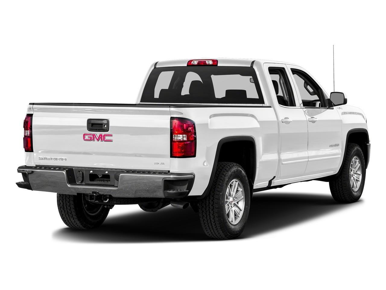 2018 GMC Sierra 1500 Vehicle Photo in LONE TREE, CO 80124-2750