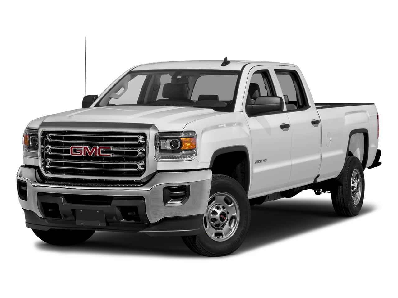 2018 GMC Sierra 2500HD for sale in GONZALES Used Truck for Sale at