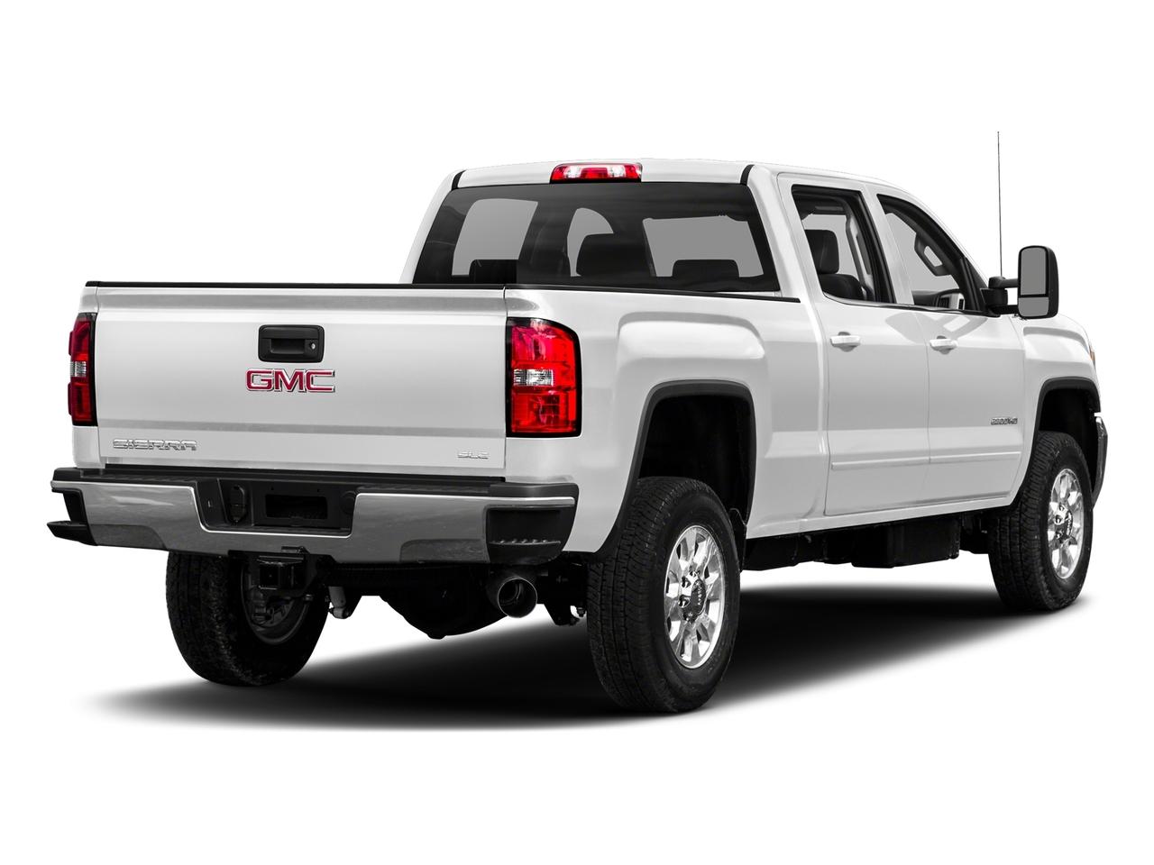 2018 GMC Sierra 2500HD Vehicle Photo in POST FALLS, ID 83854-5365