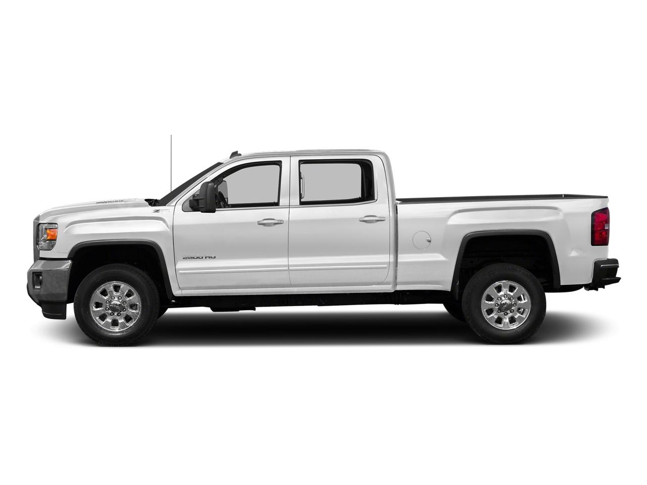 2018 GMC Sierra 2500HD Vehicle Photo in POST FALLS, ID 83854-5365