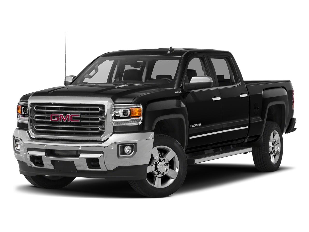 2018 GMC Sierra 2500 HD Vehicle Photo in Louisville, KY 40505