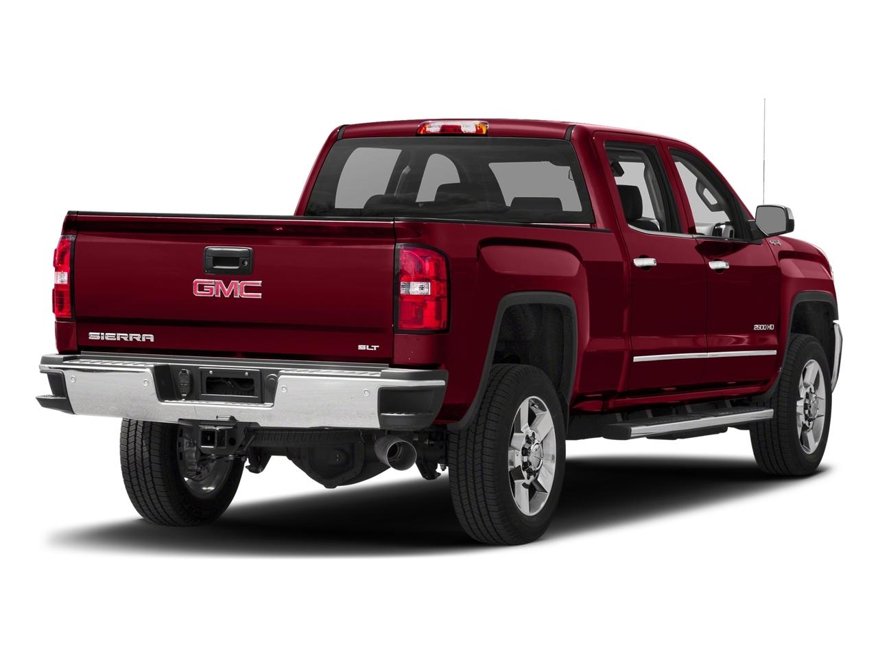 2018 GMC Sierra 2500 HD Vehicle Photo in SELMA, TX 78154-1459