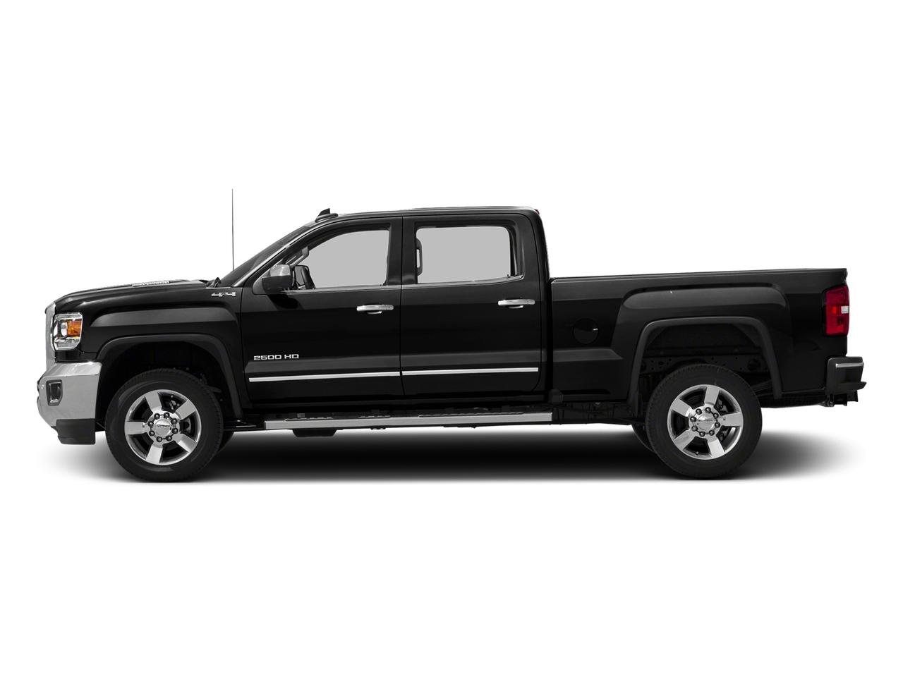 2018 GMC Sierra 2500 HD Vehicle Photo in Louisville, KY 40505