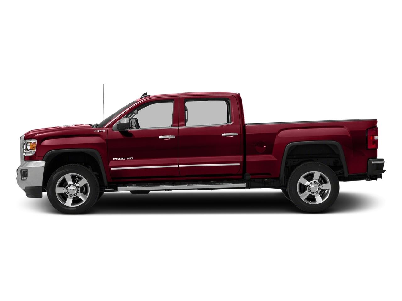 2018 GMC Sierra 2500 HD Vehicle Photo in SELMA, TX 78154-1459