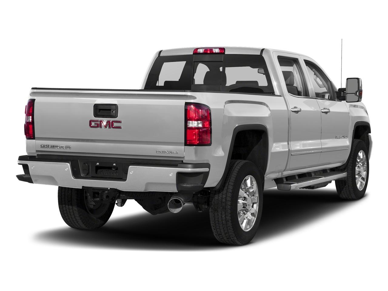 2018 GMC Sierra 2500 HD Vehicle Photo in Peoria, AZ 85382