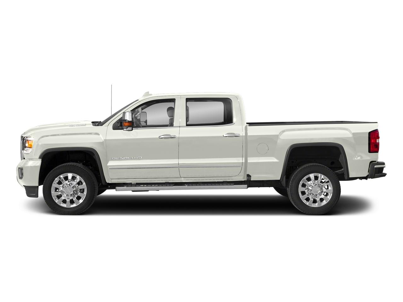 2018 GMC Sierra 2500HD Vehicle Photo in APPLETON, WI 54914-8833