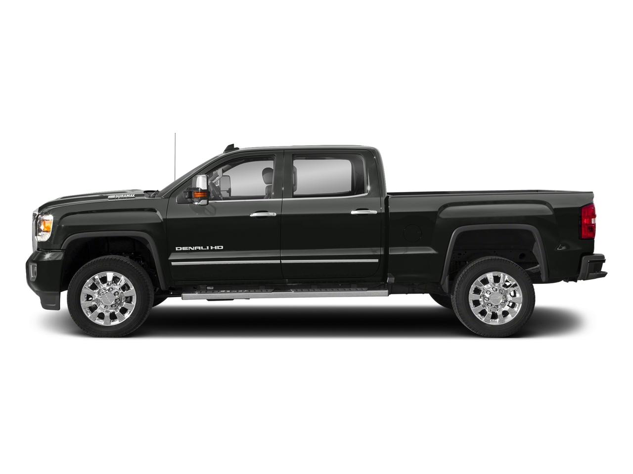 2018 GMC Sierra 2500HD Vehicle Photo in GARDNER, MA 01440-3110