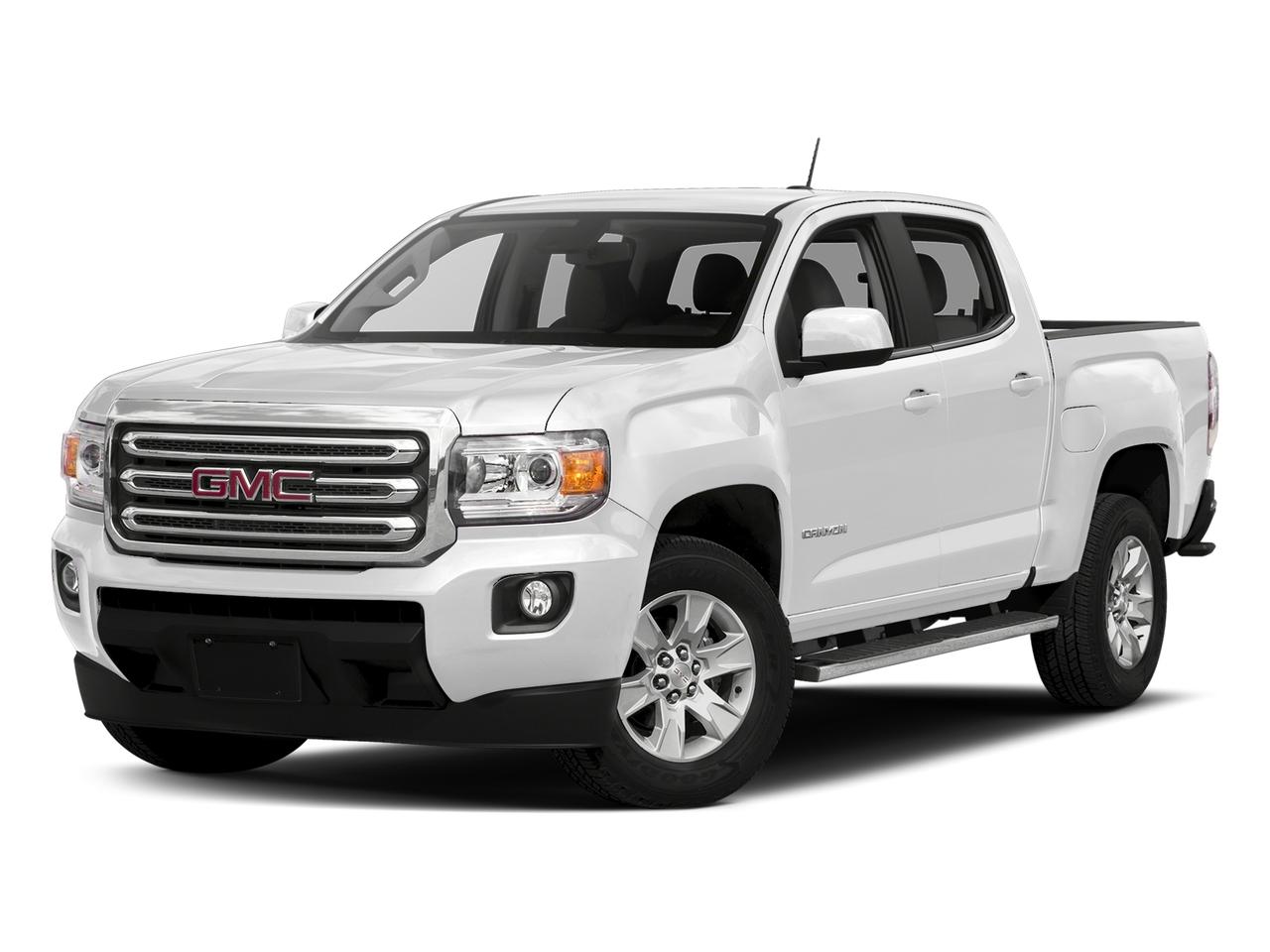 2018 GMC Canyon Vehicle Photo in Pinellas Park , FL 33781