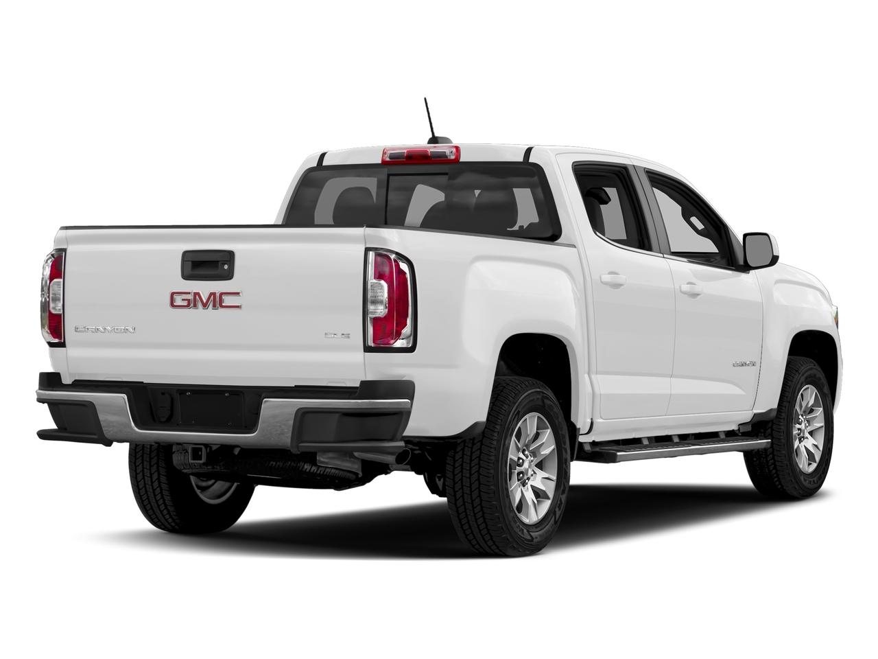 2018 GMC Canyon Vehicle Photo in Pinellas Park , FL 33781
