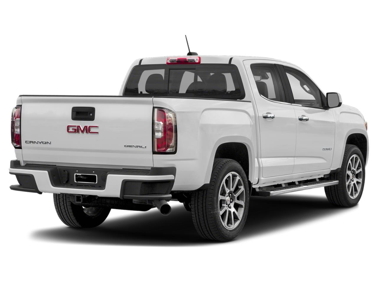 2018 GMC Canyon Vehicle Photo in Clearwater, FL 33761