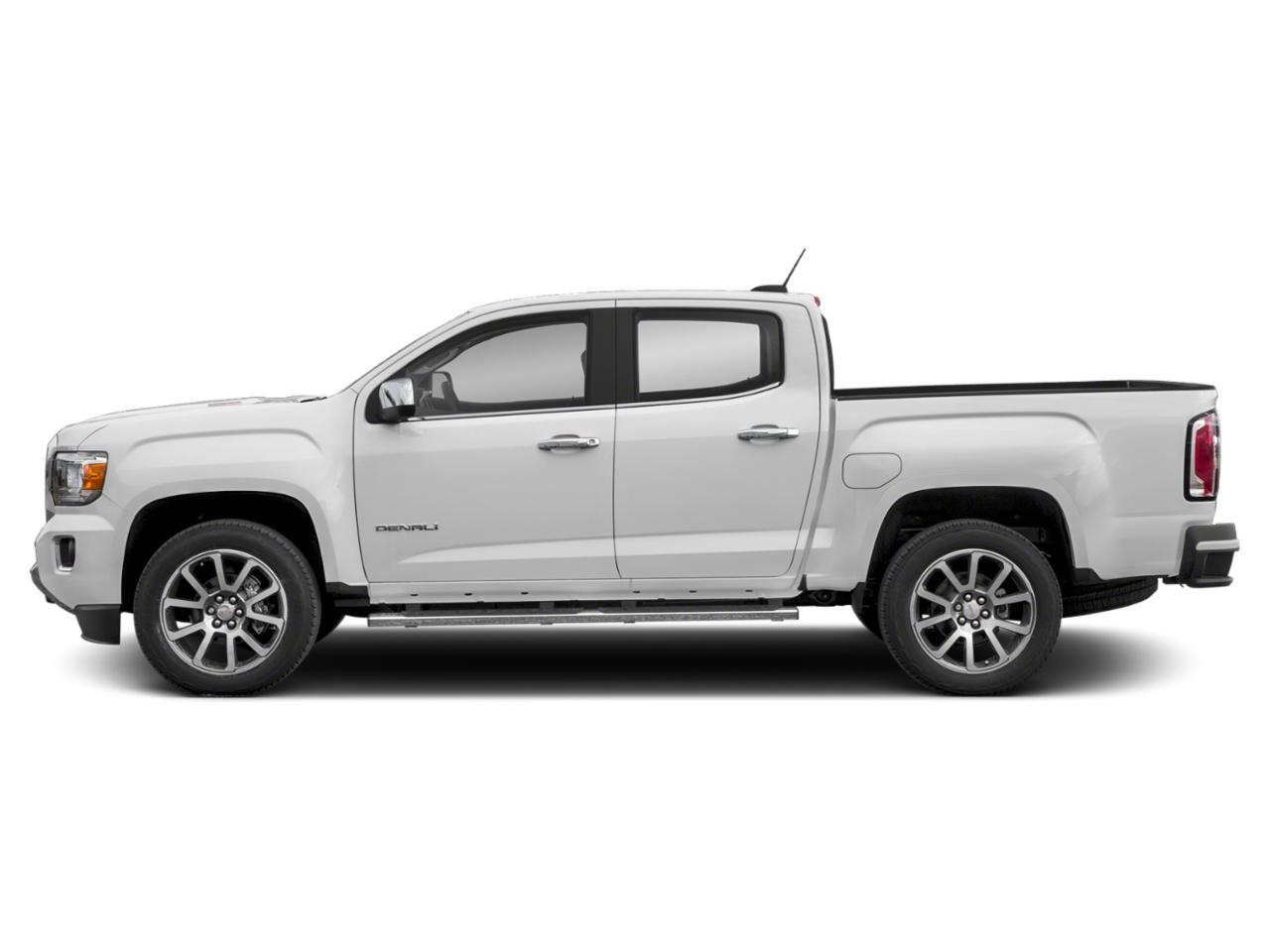 2018 GMC Canyon Vehicle Photo in Miami, FL 33015