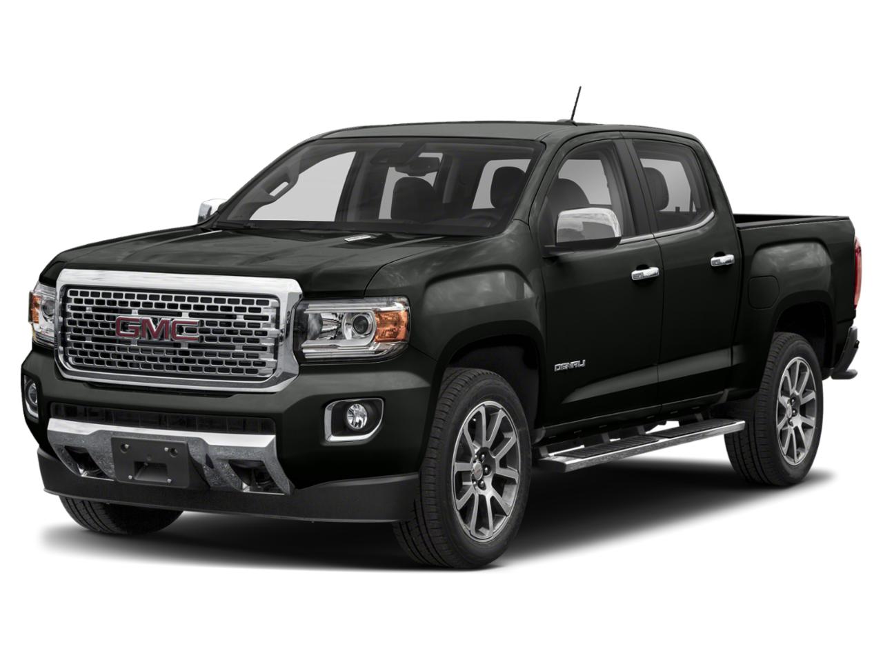 2018 GMC Canyon Vehicle Photo in Appleton, WI 54913