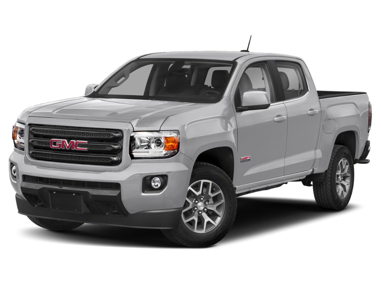 2018 GMC Canyon Vehicle Photo in POST FALLS, ID 83854-5365