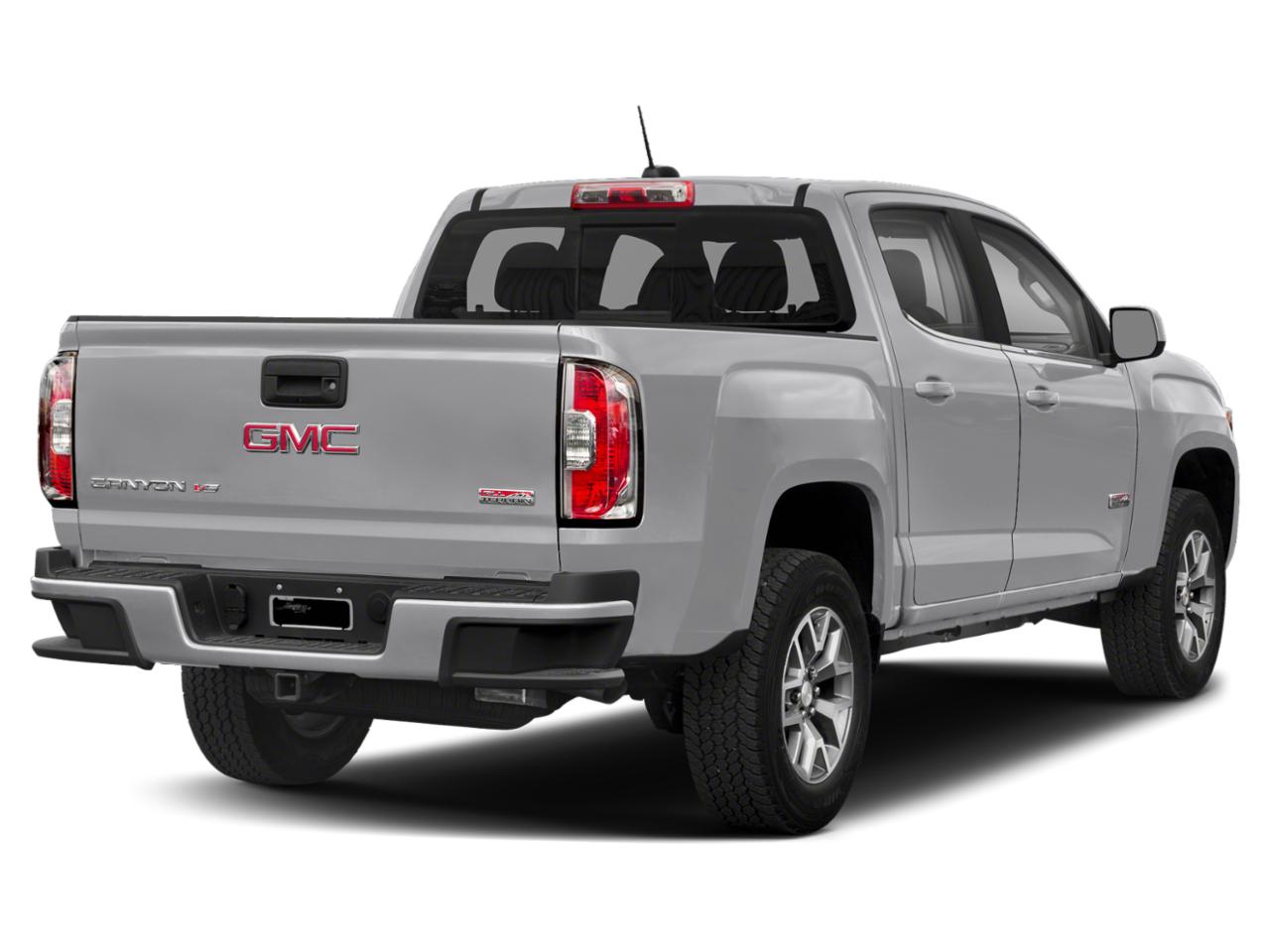 2018 GMC Canyon Vehicle Photo in POST FALLS, ID 83854-5365