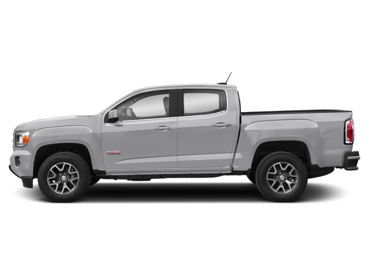 2018 GMC Canyon Vehicle Photo in POST FALLS, ID 83854-5365