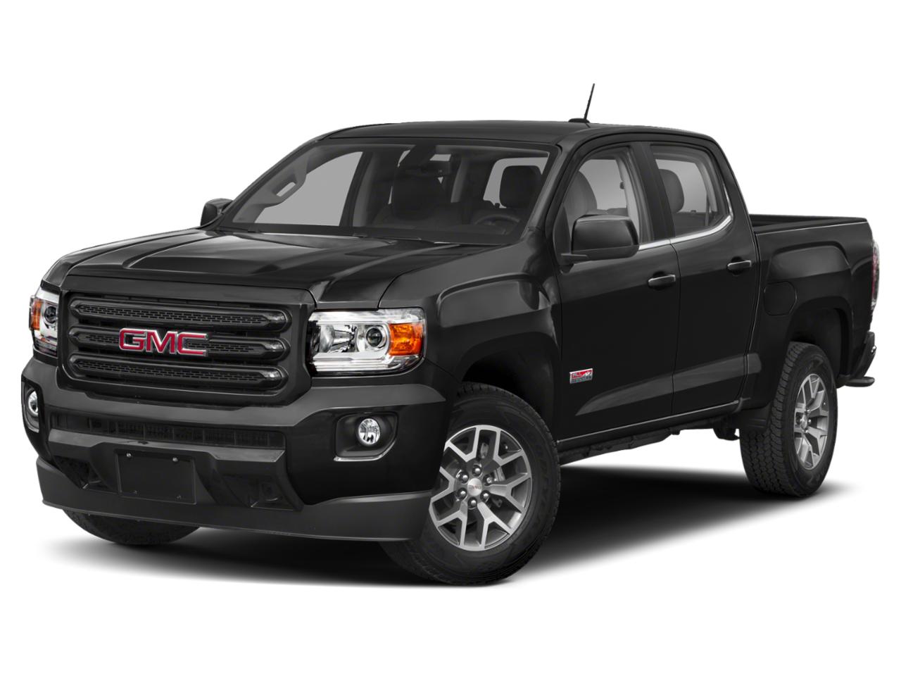 2018 GMC Canyon Vehicle Photo in GREENACRES, FL 33463-3207