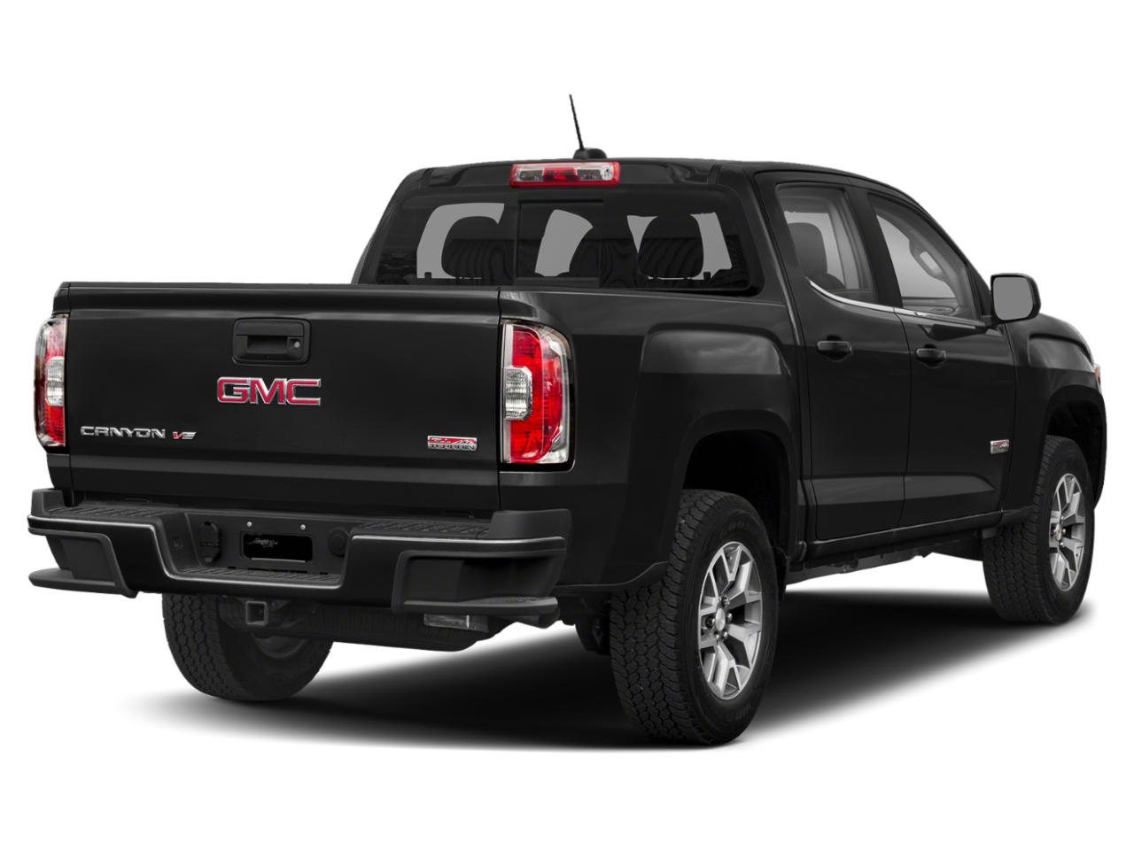 2018 GMC Canyon Vehicle Photo in GREENACRES, FL 33463-3207