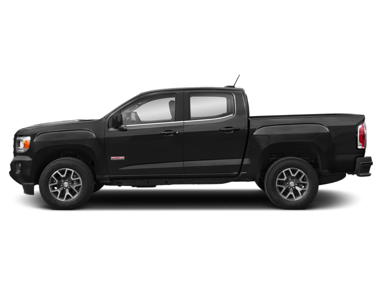 2018 GMC Canyon Vehicle Photo in GREENACRES, FL 33463-3207