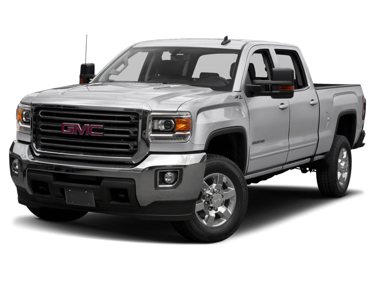 2018 GMC Sierra 3500HD Vehicle Photo in ALBERTVILLE, AL 35950-0246