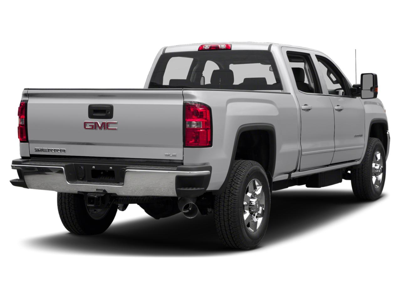 2018 GMC Sierra 3500HD Vehicle Photo in ALBERTVILLE, AL 35950-0246