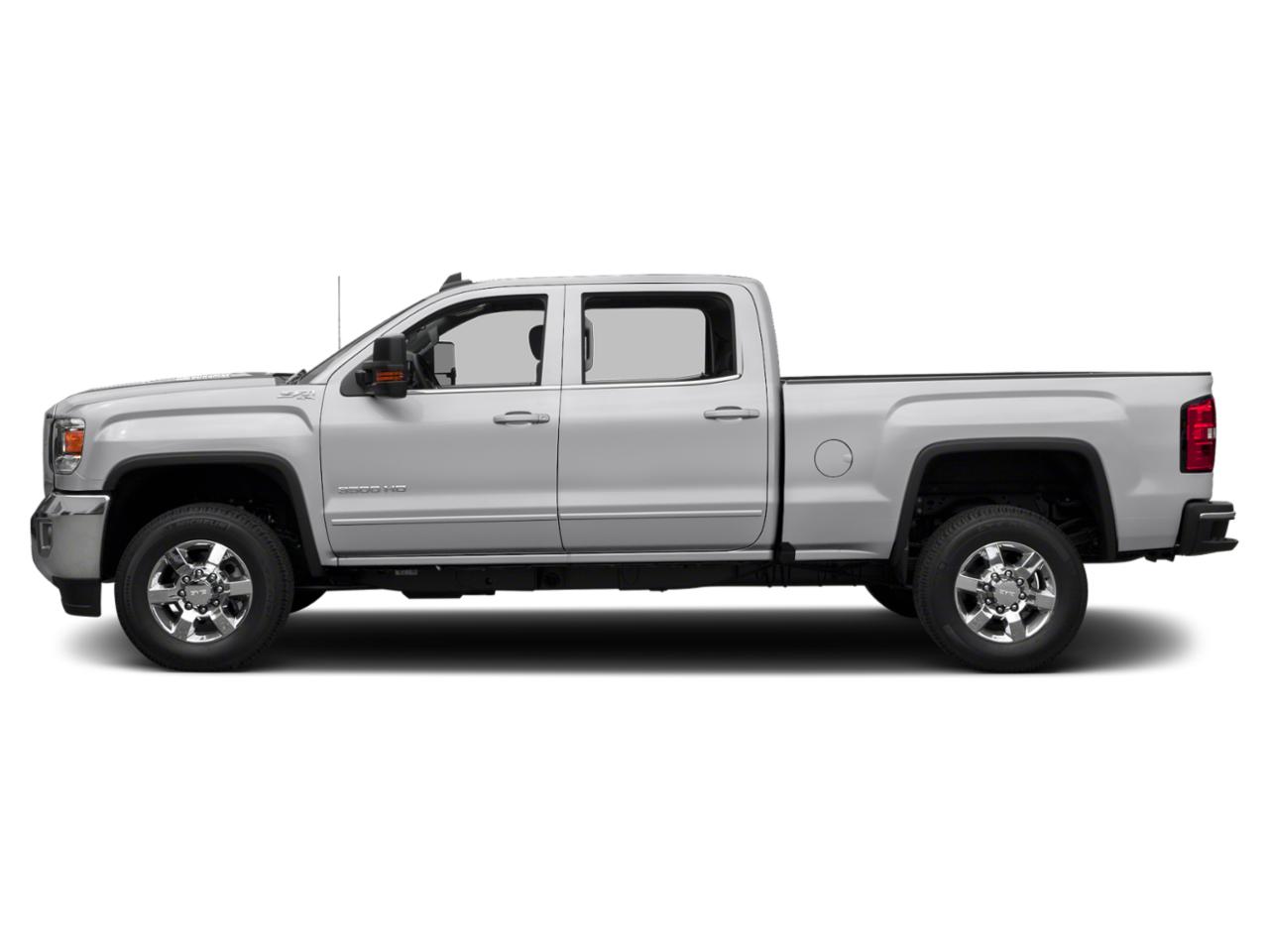 2018 GMC Sierra 3500HD Vehicle Photo in ALBERTVILLE, AL 35950-0246