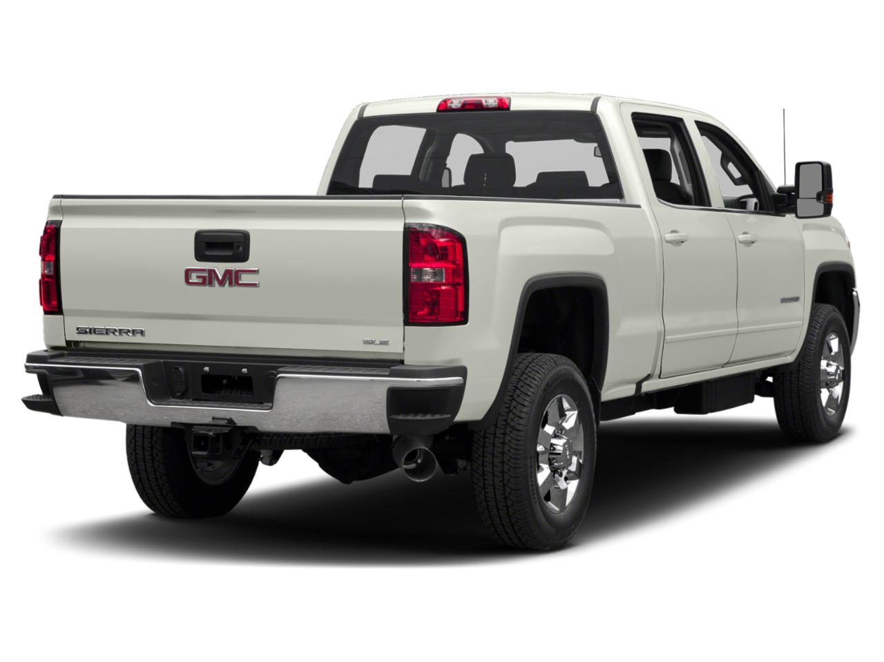 2018 GMC Sierra 3500HD Vehicle Photo in SELMA, TX 78154-1459