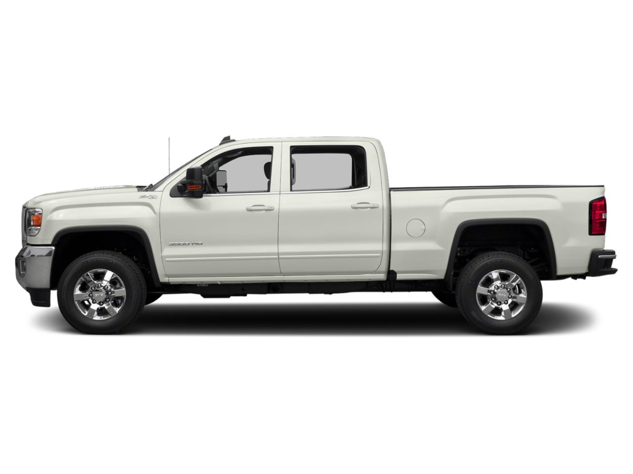 2018 GMC Sierra 3500HD Vehicle Photo in SELMA, TX 78154-1459