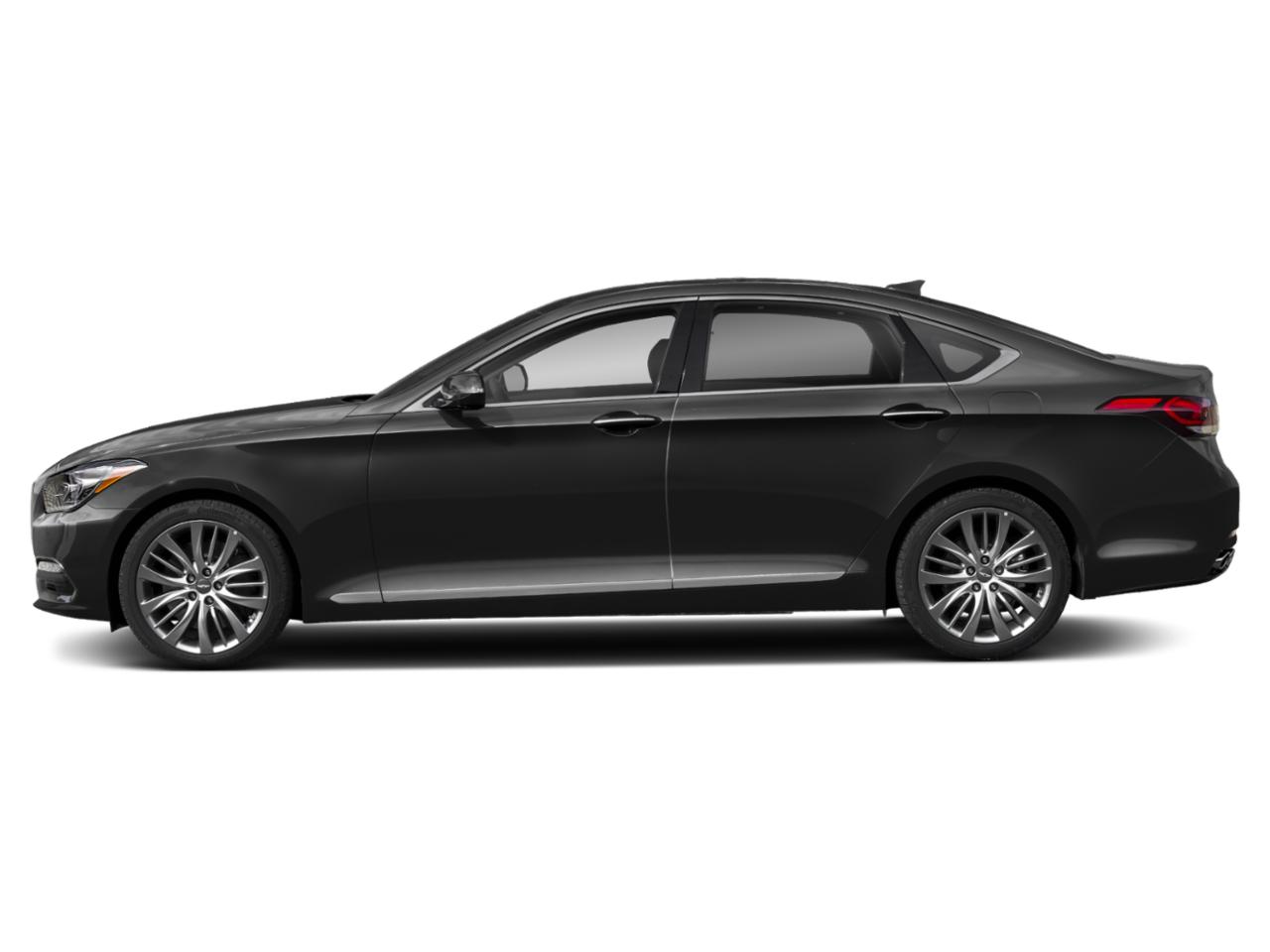2018 Genesis G80 Vehicle Photo in Louisville, KY 40505