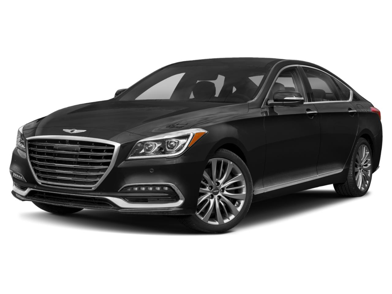 2018 Genesis G80 for sale in Wexford KMHGN4JFXJU248188 Genesis of