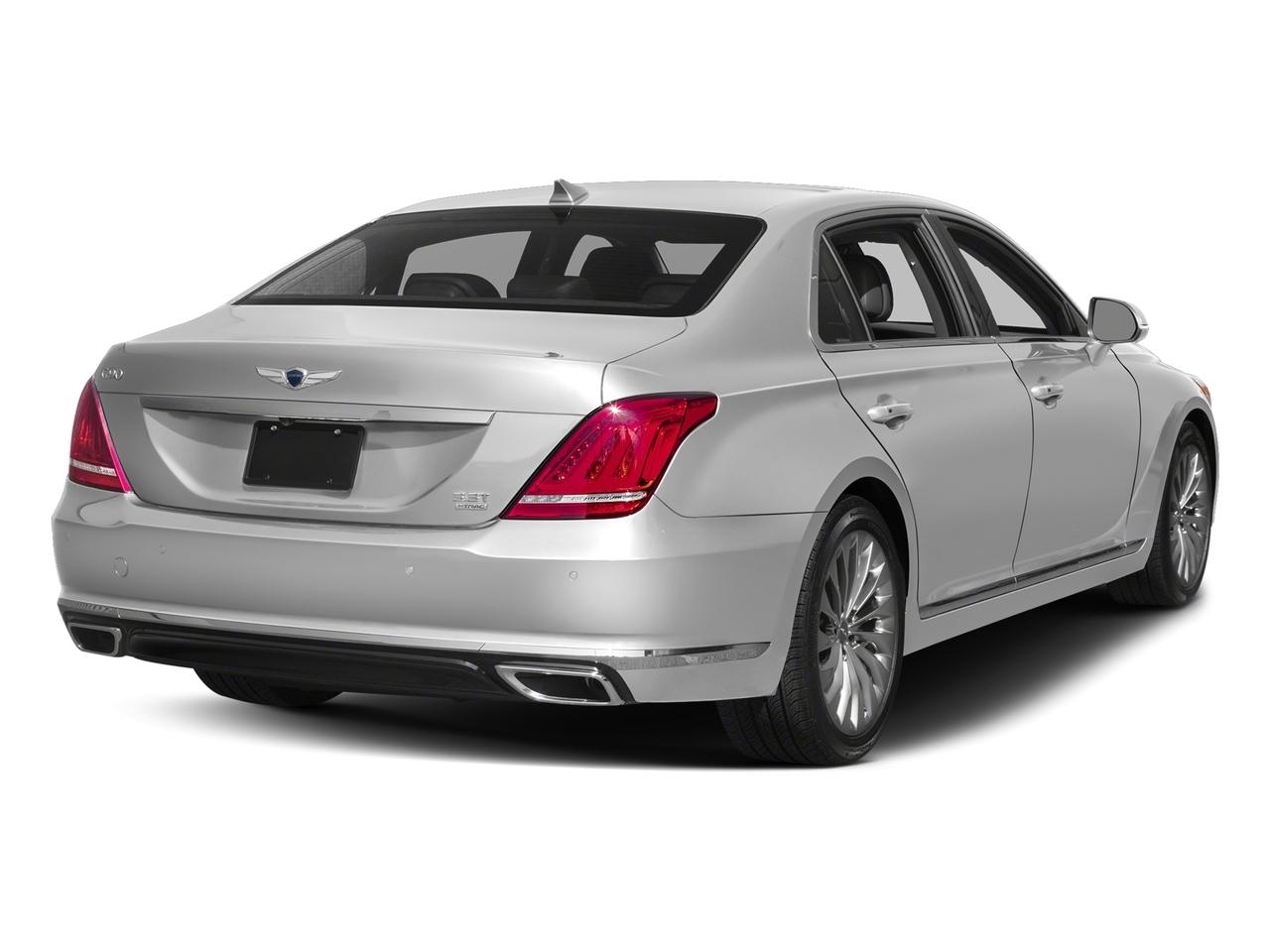 2018 Genesis G90 Vehicle Photo in Louisville, KY 40505