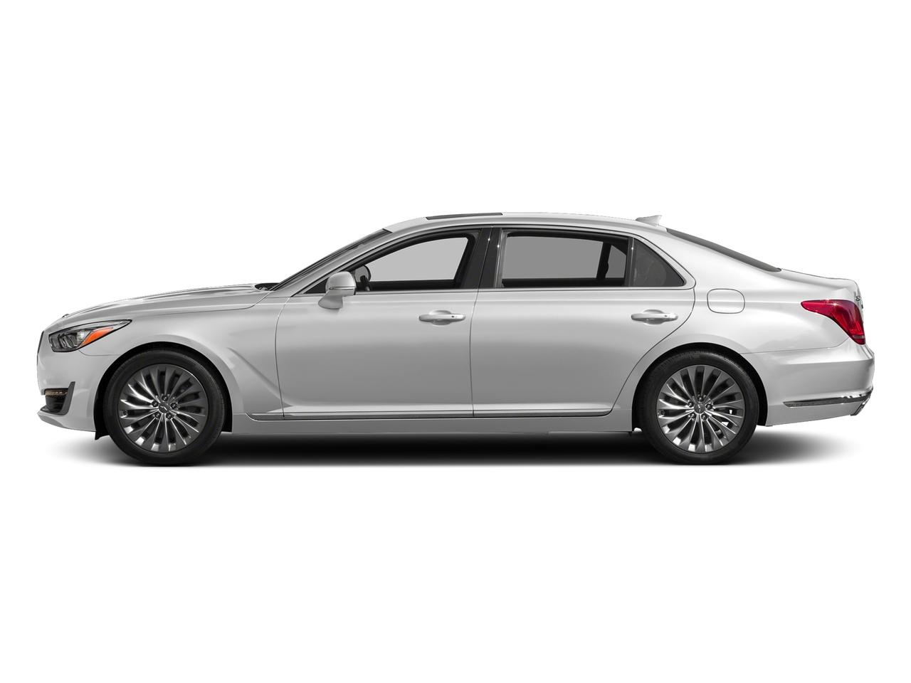 2018 Genesis G90 Vehicle Photo in Louisville, KY 40505